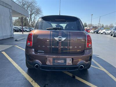 2013 MINI Countryman Cooper S   - Photo 7 - Fairview Heights, IL 62208