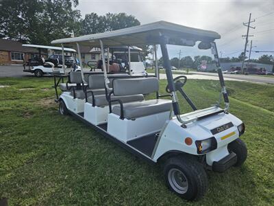 2020 CLUB CAR VILLAGER   - Photo 3 - Millstadt, IL 62260