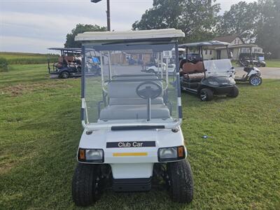 2020 CLUB CAR VILLAGER   - Photo 2 - Millstadt, IL 62260