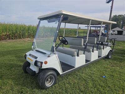 2020 CLUB CAR VILLAGER   - Photo 1 - Millstadt, IL 62260