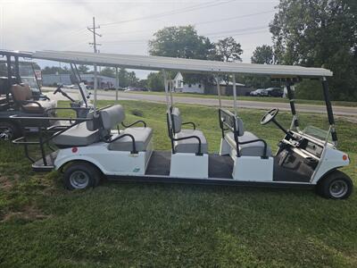 2020 CLUB CAR VILLAGER   - Photo 4 - Millstadt, IL 62260