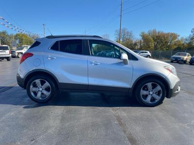 2013 Buick Encore Leather   - Photo 4 - Cahokia, IL 62206