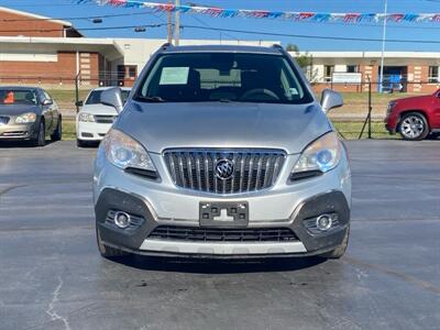 2013 Buick Encore Leather   - Photo 2 - Cahokia, IL 62206