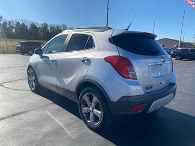 2013 Buick Encore Leather   - Photo 6 - Cahokia, IL 62206