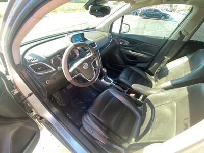 2013 Buick Encore Leather   - Photo 9 - Cahokia, IL 62206