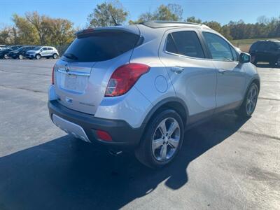 2013 Buick Encore Leather   - Photo 5 - Cahokia, IL 62206