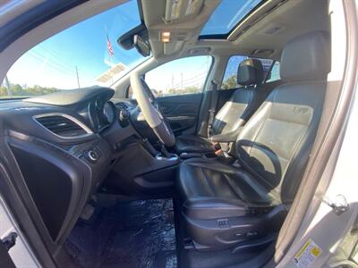 2013 Buick Encore Leather   - Photo 8 - Cahokia, IL 62206