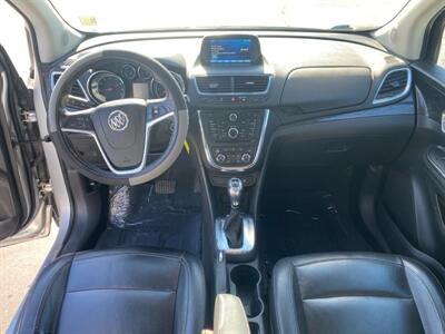 2013 Buick Encore Leather   - Photo 11 - Cahokia, IL 62206