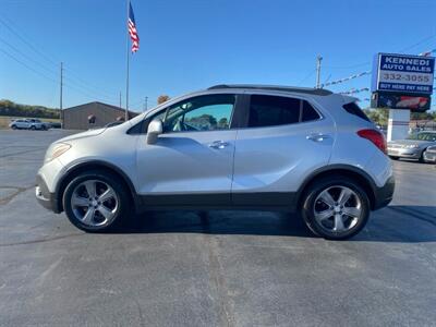 2013 Buick Encore Leather   - Photo 7 - Cahokia, IL 62206