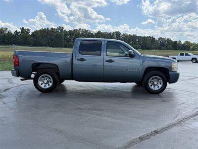 2011 Chevrolet Silverado 1500 LS   - Photo 5 - Cahokia, IL 62206