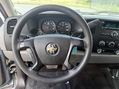 2011 Chevrolet Silverado 1500 LS   - Photo 10 - Cahokia, IL 62206