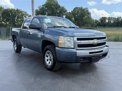 2011 Chevrolet Silverado 1500 LS   - Photo 3 - Cahokia, IL 62206