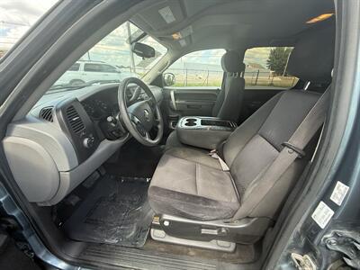 2011 Chevrolet Silverado 1500 LS   - Photo 9 - Cahokia, IL 62206