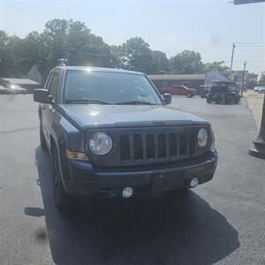 2015 Jeep Patriot Sport   - Photo 1 - Freeburg, IL 62243