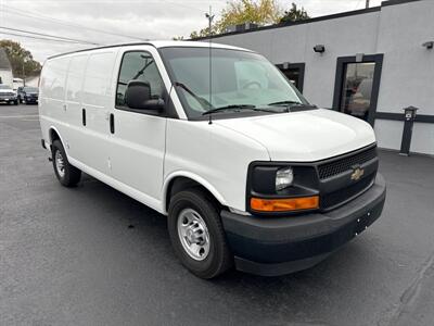 2017 Chevrolet Express 2500   - Photo 3 - Millstadt, IL 62260