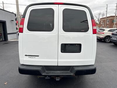 2017 Chevrolet Express 2500   - Photo 5 - Millstadt, IL 62260