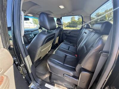 2011 GMC Sierra 2500 Denali   - Photo 9 - Cahokia, IL 62206