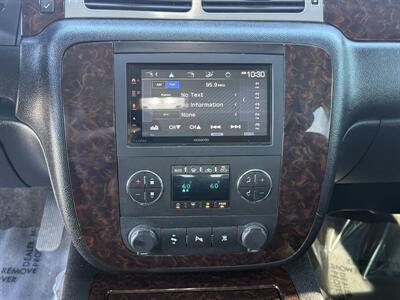 2011 GMC Sierra 2500 Denali   - Photo 13 - Cahokia, IL 62206