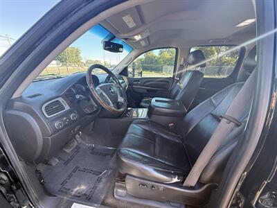 2011 GMC Sierra 2500 Denali   - Photo 8 - Cahokia, IL 62206