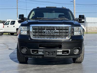 2011 GMC Sierra 2500 Denali   - Photo 2 - Cahokia, IL 62206