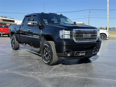 2011 GMC Sierra 2500 Denali   - Photo 3 - Cahokia, IL 62206