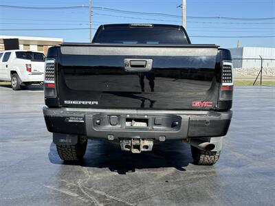 2011 GMC Sierra 2500 Denali   - Photo 6 - Cahokia, IL 62206