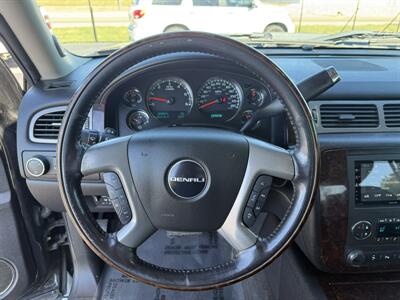 2011 GMC Sierra 2500 Denali   - Photo 12 - Cahokia, IL 62206