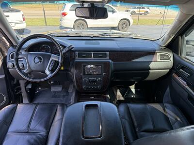 2011 GMC Sierra 2500 Denali   - Photo 10 - Cahokia, IL 62206