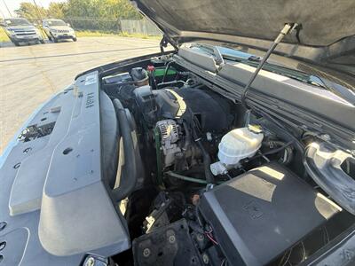 2011 GMC Sierra 2500 Denali   - Photo 16 - Cahokia, IL 62206