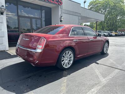 2012 Chrysler 300 Series Limited   - Photo 4 - Fairview Heights, IL 62208