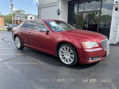 2012 Chrysler 300 Series Limited   - Photo 2 - Fairview Heights, IL 62208