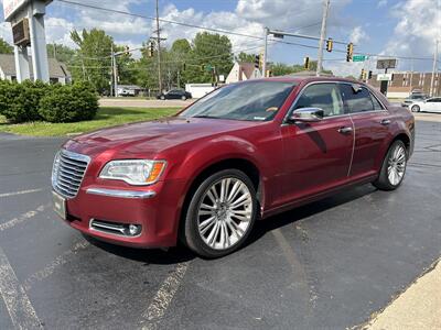 2012 Chrysler 300 Series Limited   - Photo 3 - Fairview Heights, IL 62208