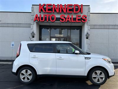 2015 Kia Soul   - Photo 1 - Fairview Heights, IL 62208