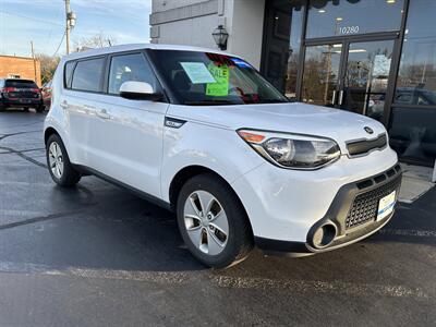 2015 Kia Soul   - Photo 2 - Fairview Heights, IL 62208