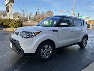 2015 Kia Soul   - Photo 3 - Fairview Heights, IL 62208