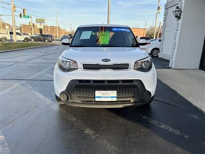 2015 Kia Soul   - Photo 6 - Fairview Heights, IL 62208