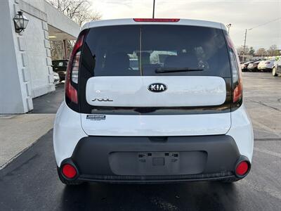 2015 Kia Soul   - Photo 7 - Fairview Heights, IL 62208