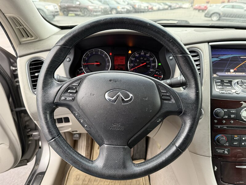 2010 INFINITI EX35 Journey - Photo 12 - Cahokia, IL 62206