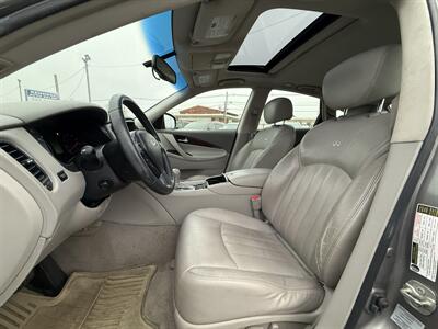 2010 INFINITI EX35 Journey - Photo 9 - Cahokia, IL 62206