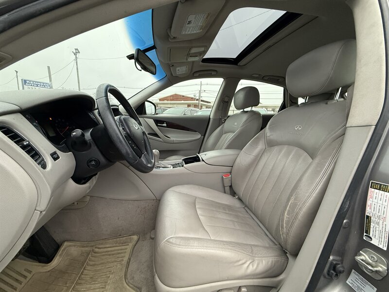 2010 INFINITI EX35 Journey - Photo 9 - Cahokia, IL 62206