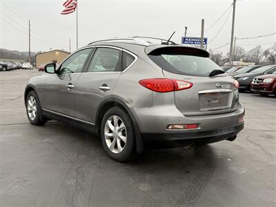 2010 INFINITI EX35 Journey - Photo 3 - Cahokia, IL 62206