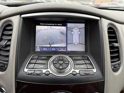 2010 INFINITI EX35 Journey - Photo 15 - Cahokia, IL 62206