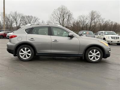 2010 INFINITI EX35 Journey - Photo 6 - Cahokia, IL 62206