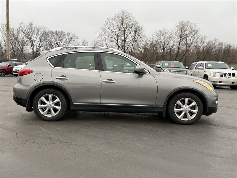2010 INFINITI EX35 Journey - Photo 6 - Cahokia, IL 62206