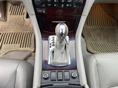 2010 INFINITI EX35 Journey - Photo 14 - Cahokia, IL 62206