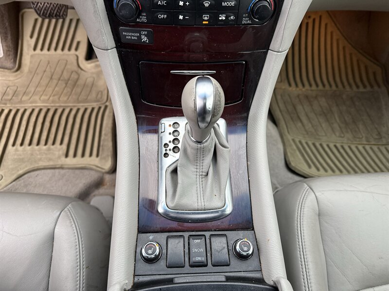 2010 INFINITI EX35 Journey - Photo 14 - Cahokia, IL 62206