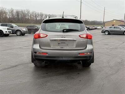 2010 INFINITI EX35 Journey - Photo 4 - Cahokia, IL 62206