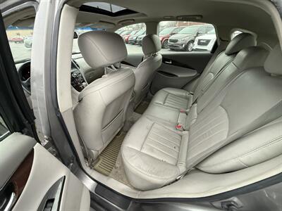 2010 INFINITI EX35 Journey - Photo 11 - Cahokia, IL 62206