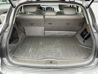 2010 INFINITI EX35 Journey - Photo 8 - Cahokia, IL 62206
