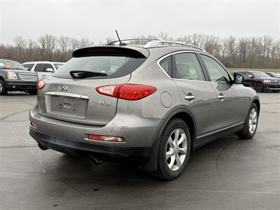 2010 INFINITI EX35 Journey - Photo 5 - Cahokia, IL 62206